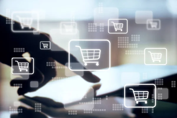 Digital Marketplace