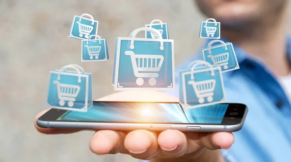 Ecommerce Website