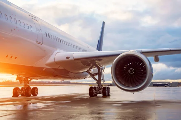 Aircraft Tires