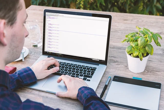 Web Outsourcing Company
