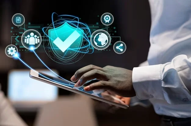 Privacy and Security
