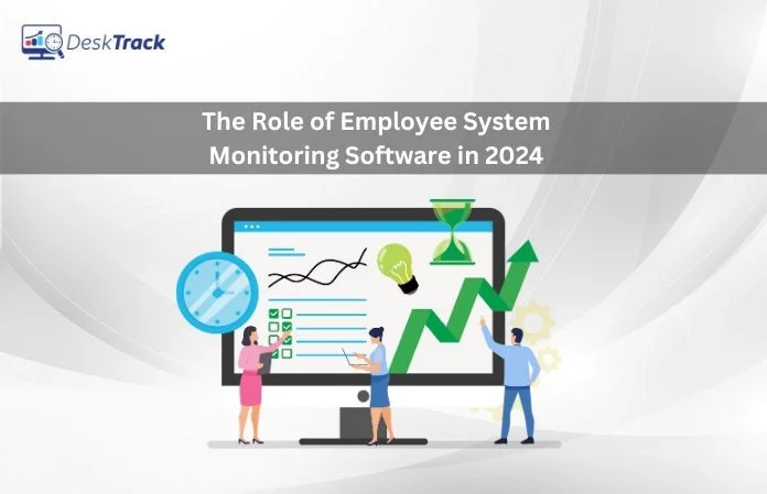 Monitoring Software