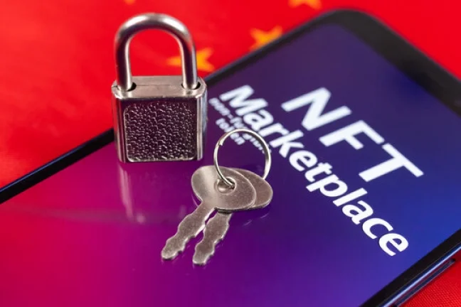 NFT Marketplace