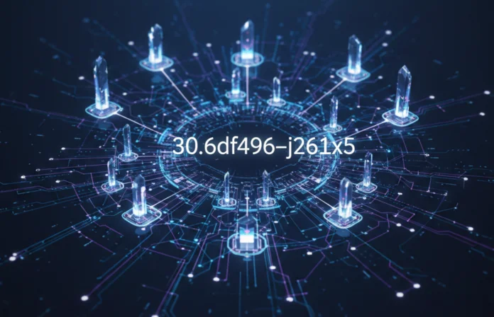 Demystifying 30.6df496–j261x5