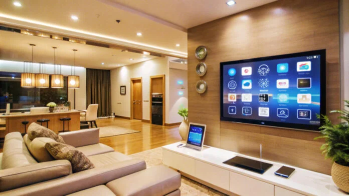 Smart Living