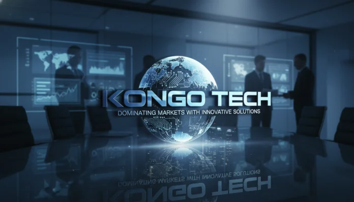 Kongo Tech