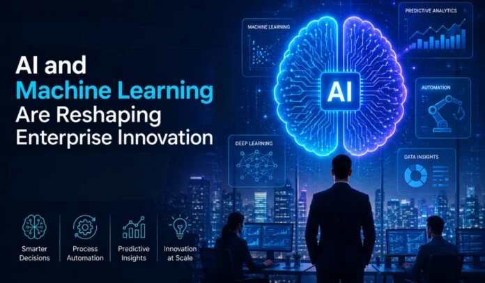 AI and Machine Learning