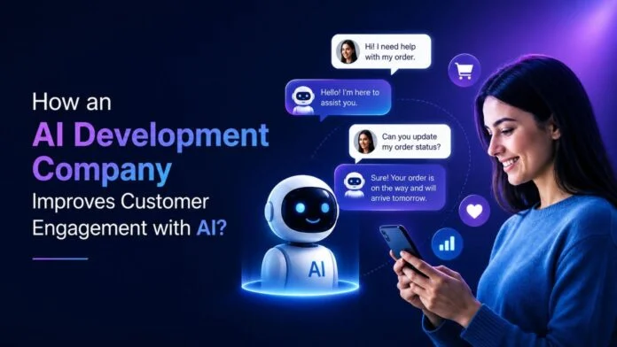 AI Development Company